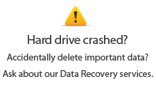 Computer Troubleshooters